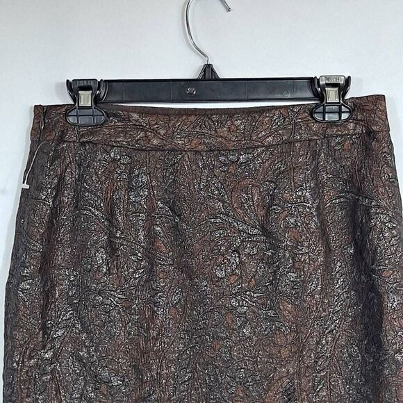 Banana Republic Heritage ladies skirt  NWOT - Picture 7 of 9